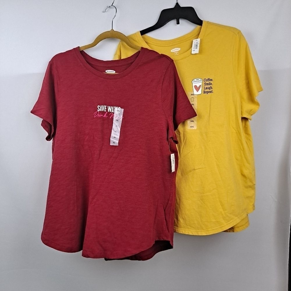 Old Navy  Ladies Tees